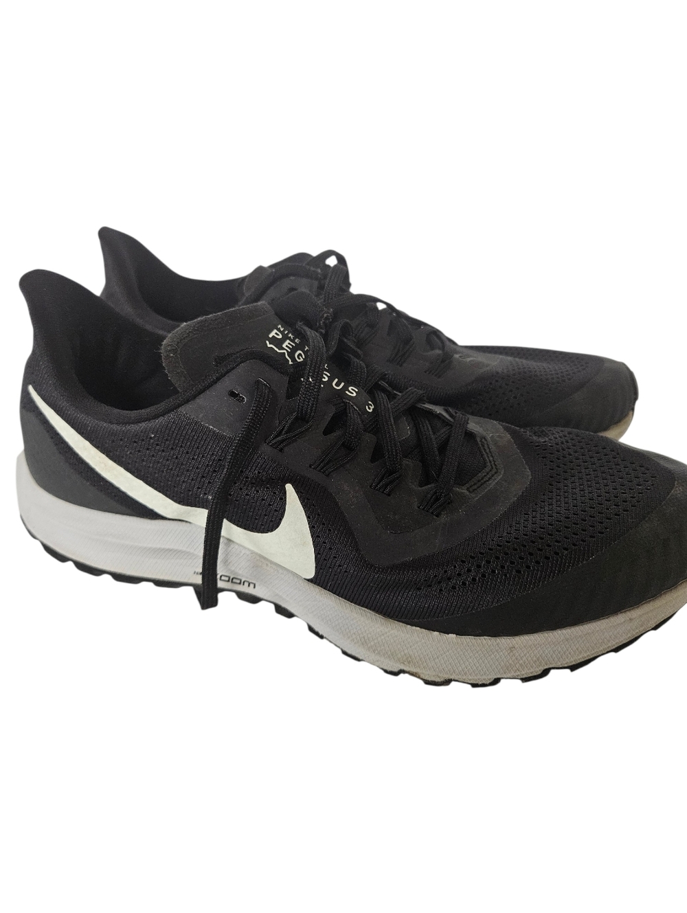  Nike Air Zoom Pegasus 36 Trail running Shoes Size 8 Womens
